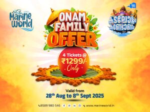 Onam Offer
