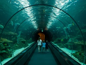 Thrissur’s New Wildlife Tourism Boost